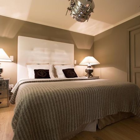B&B Villa Reynaert Opoeteren Extérieur photo
