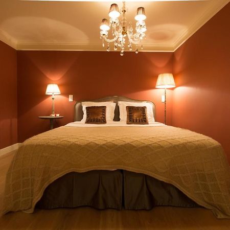 B&B Villa Reynaert Opoeteren Extérieur photo