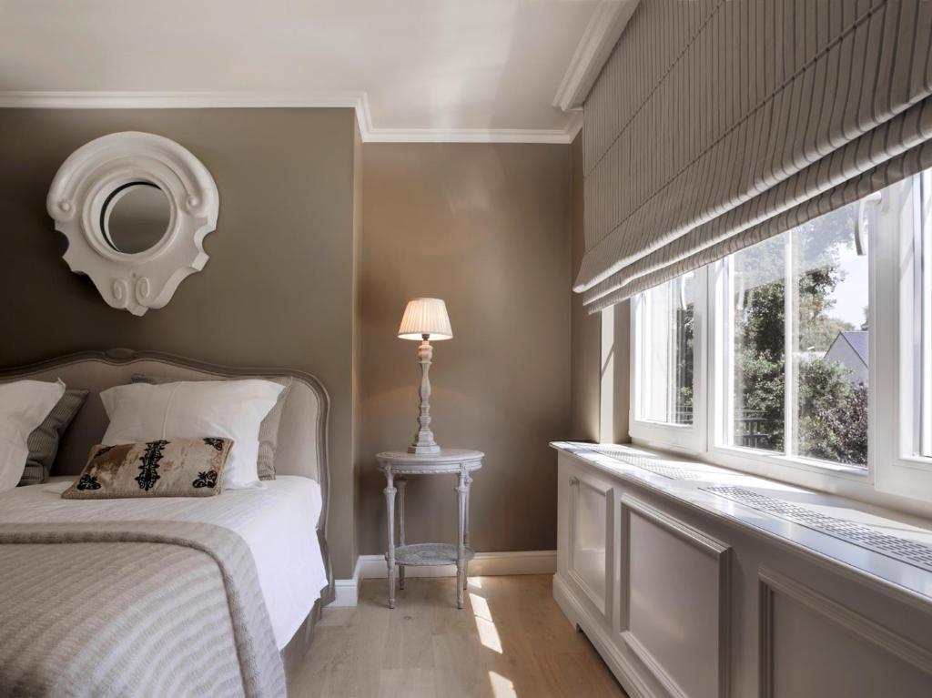 B&B Villa Reynaert Opoeteren Chambre photo