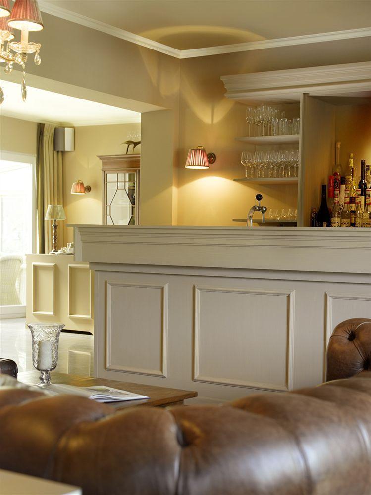 B&B Villa Reynaert Opoeteren Extérieur photo