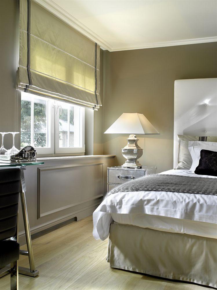 B&B Villa Reynaert Opoeteren Extérieur photo