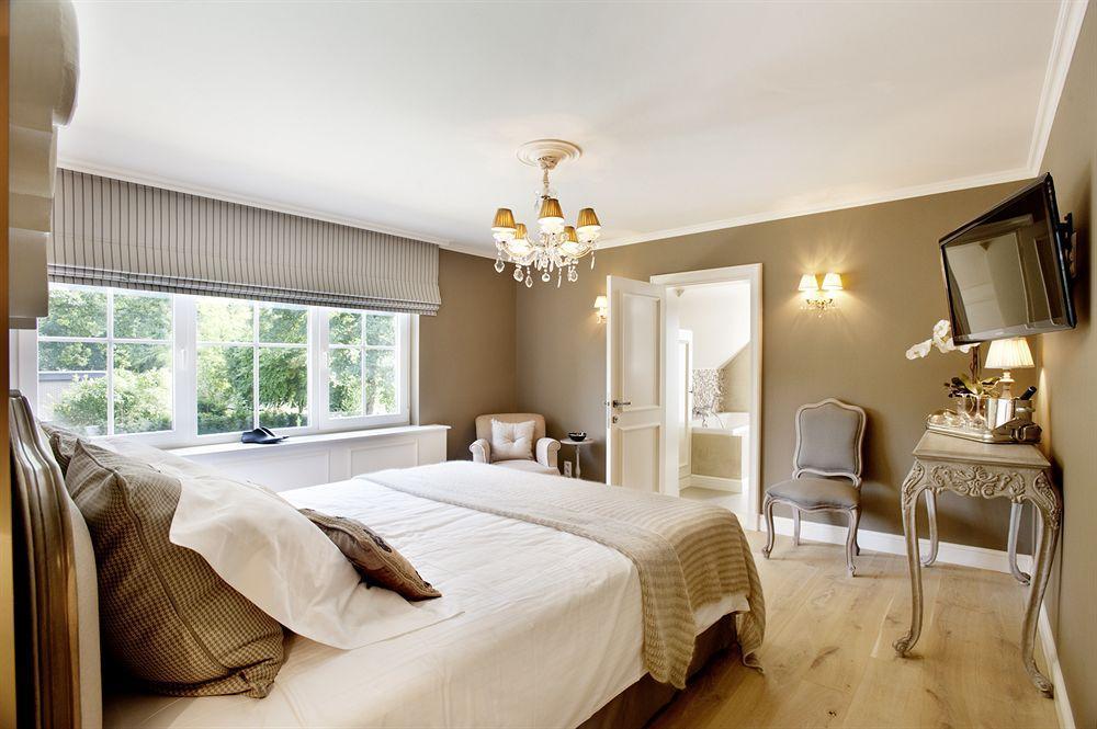 B&B Villa Reynaert Opoeteren Extérieur photo