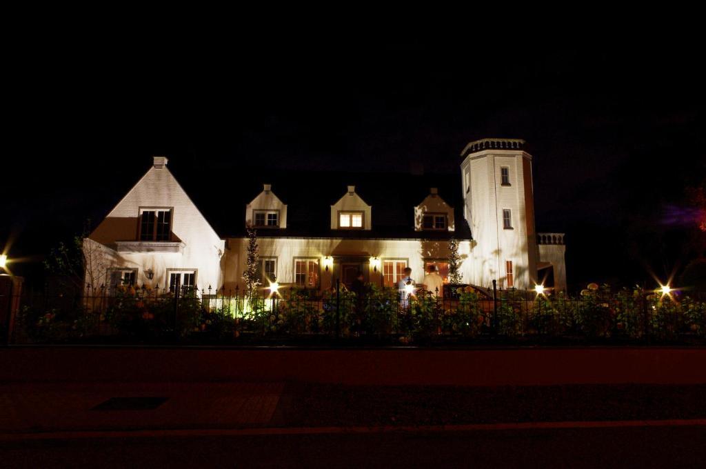 B&B Villa Reynaert Opoeteren Extérieur photo