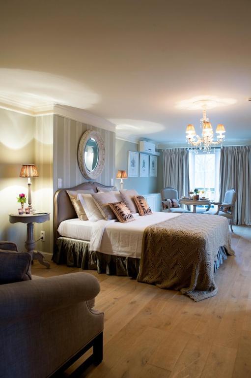 B&B Villa Reynaert Opoeteren Chambre photo