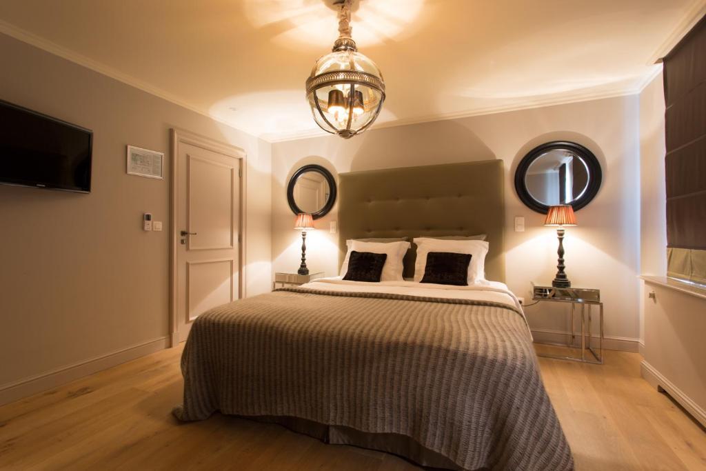 B&B Villa Reynaert Opoeteren Chambre photo