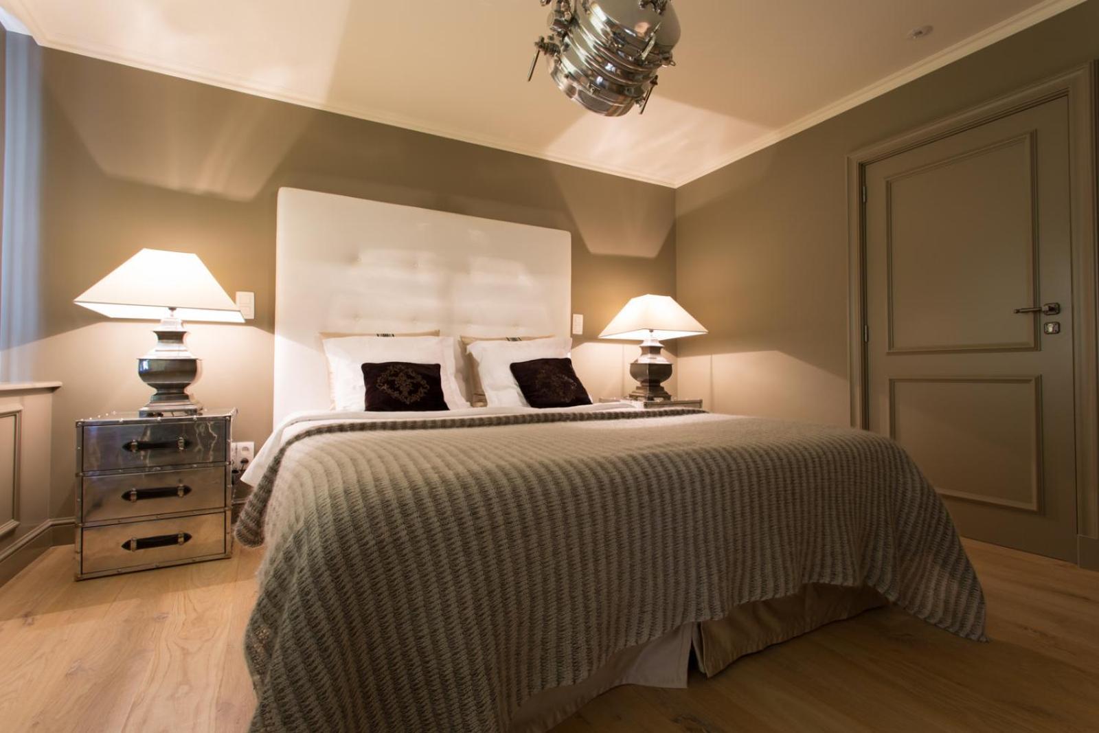 B&B Villa Reynaert Opoeteren Extérieur photo