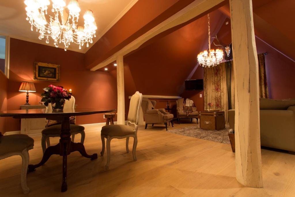 B&B Villa Reynaert Opoeteren Chambre photo