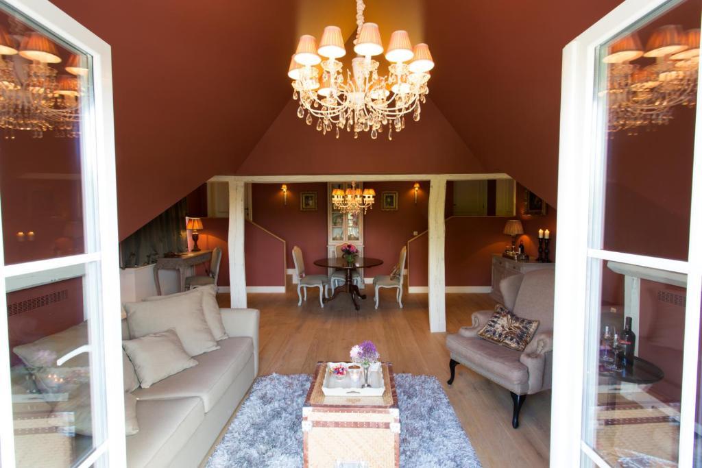 B&B Villa Reynaert Opoeteren Chambre photo