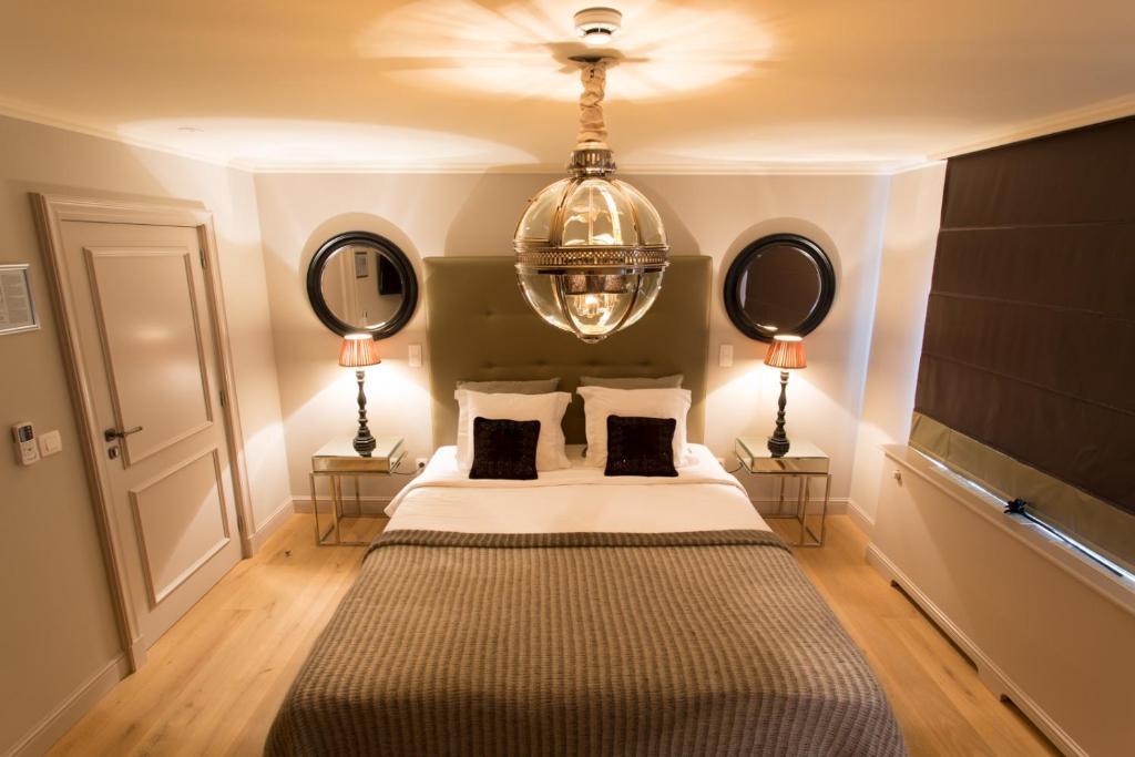B&B Villa Reynaert Opoeteren Chambre photo