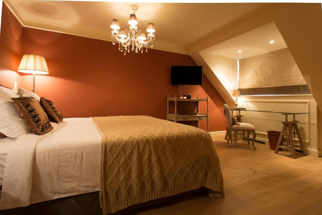 B&B Villa Reynaert Opoeteren Chambre photo