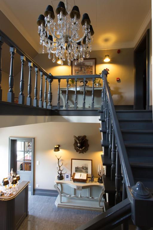 B&B Villa Reynaert Opoeteren Extérieur photo