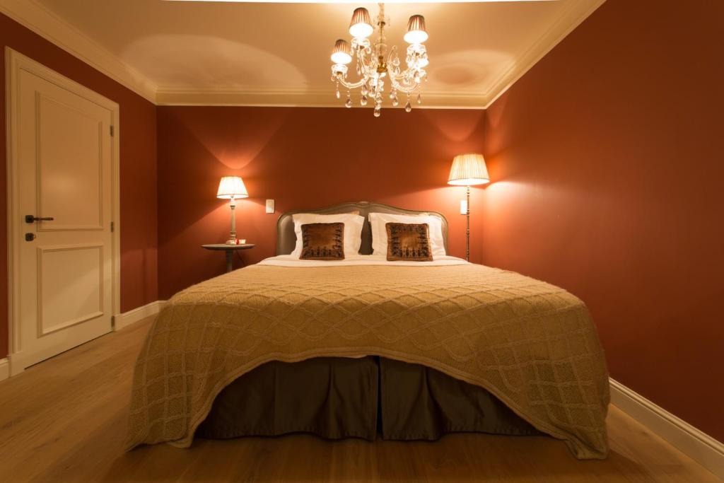 B&B Villa Reynaert Opoeteren Extérieur photo