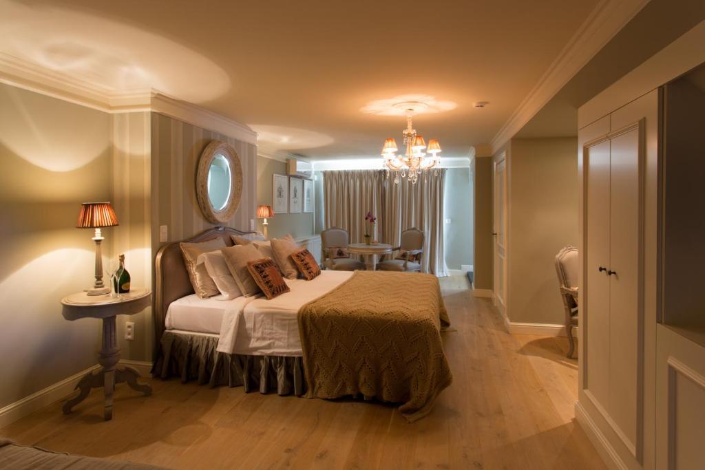 B&B Villa Reynaert Opoeteren Chambre photo