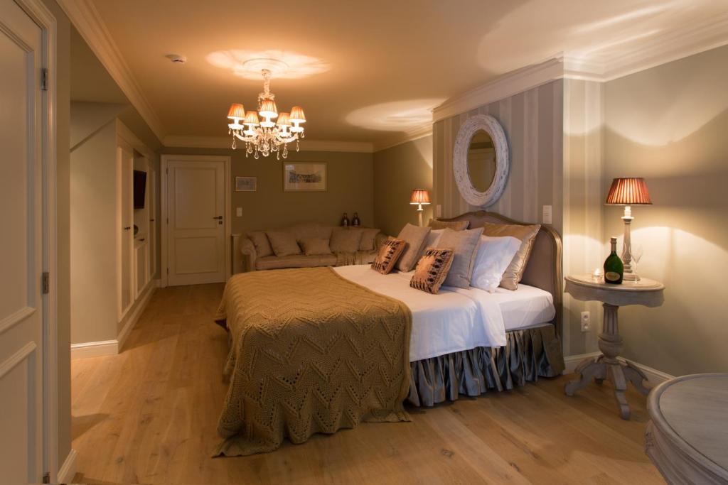 B&B Villa Reynaert Opoeteren Chambre photo