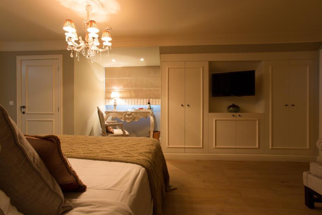 B&B Villa Reynaert Opoeteren Chambre photo