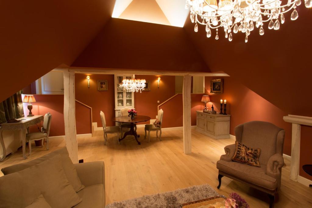 B&B Villa Reynaert Opoeteren Chambre photo
