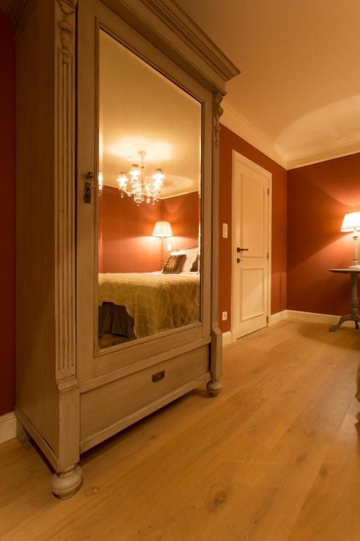B&B Villa Reynaert Opoeteren Chambre photo