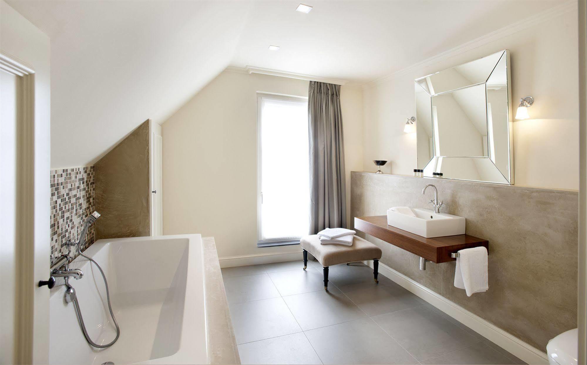 B&B Villa Reynaert Opoeteren Extérieur photo