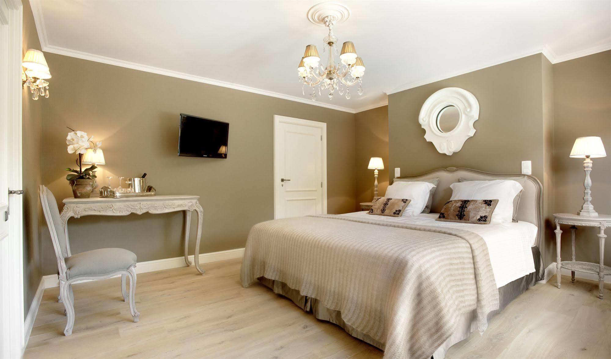 B&B Villa Reynaert Opoeteren Extérieur photo