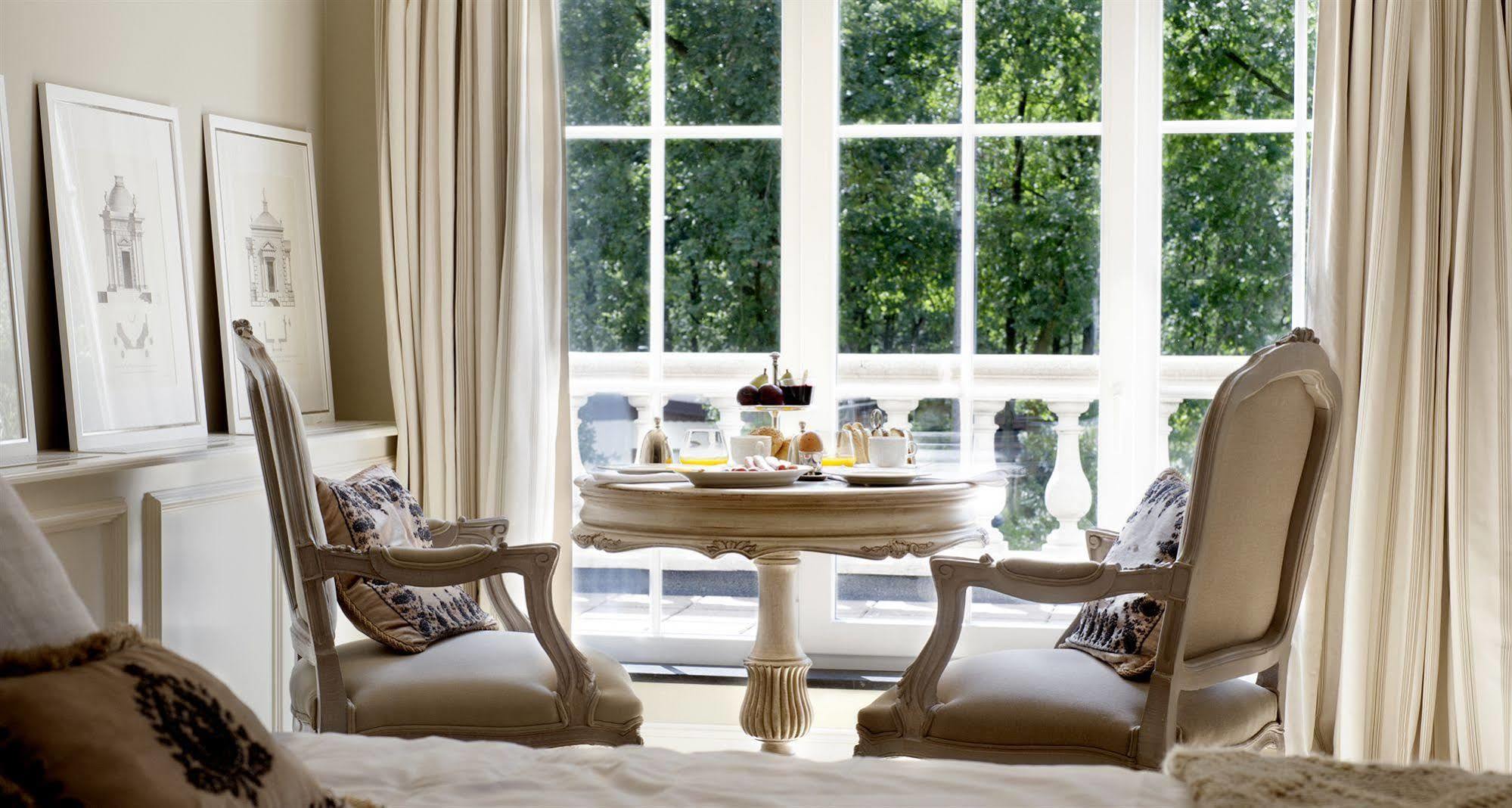 B&B Villa Reynaert Opoeteren Extérieur photo